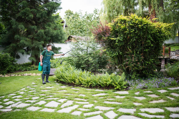 Best Pest Control Cost  in Hobart, WI